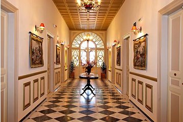 Grèce Hotel La Canée / Chania, Extérieur